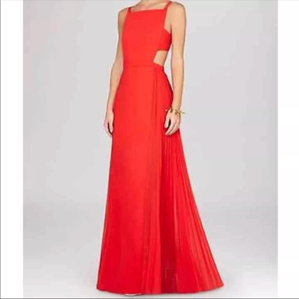 BCBG MAX AZRIA Brielle Dress